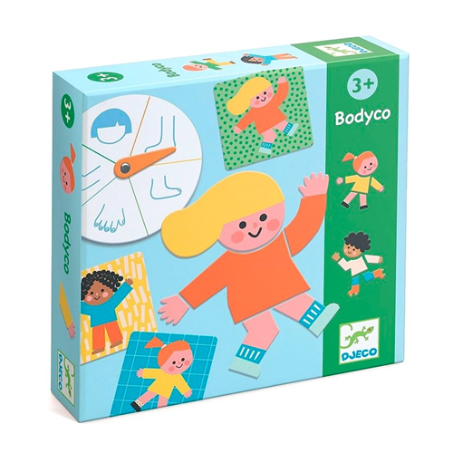 Bodyco | Djeco Bodyco | Djeco